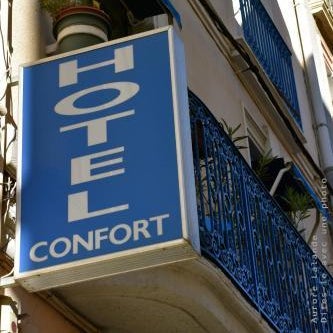 Hôtel Confort