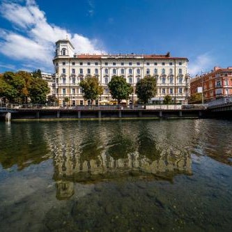 Hotel Continental Thumbnail
