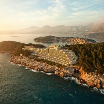 Hotel Croatia Thumbnail