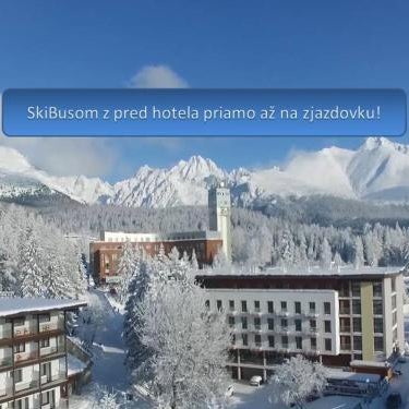 Hotel CROCUS Thumbnail