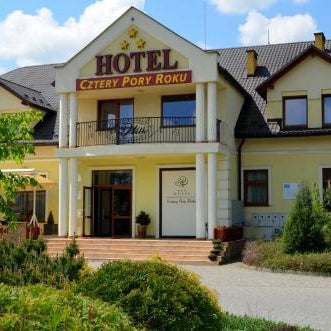 Hotel Cztery Pory Roku Thumbnail