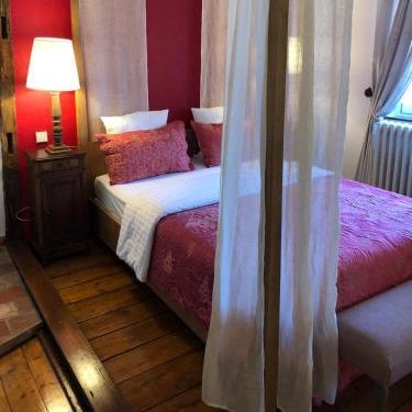 Hotel de Charme 'zum Schiff'