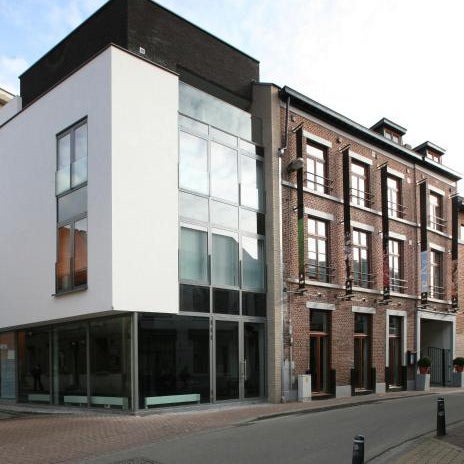 Hotel De Groene Hendrickx Thumbnail