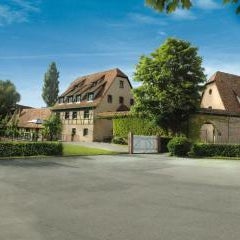 Hotel Restaurant De l'Illwald