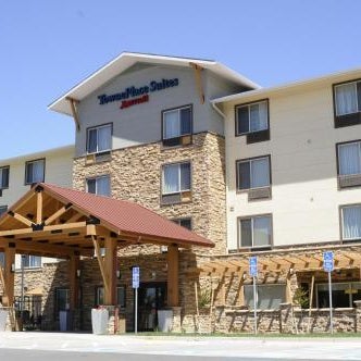 TownePlace Suites by Marriott Redding