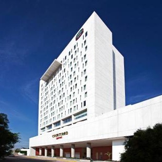 Courtyard by Marriott Leon at The Poliforum Thumbnail