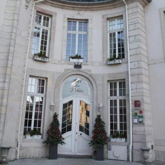 Hôtel Littéraire Stendhal et Spa