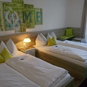 Hotel Deutschherrenhof Thumbnail