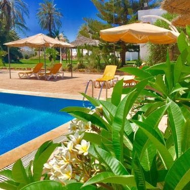 Hotel Djerba Orient Thumbnail