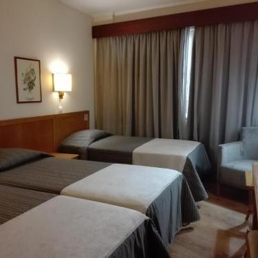 Hotel Do Centro Thumbnail