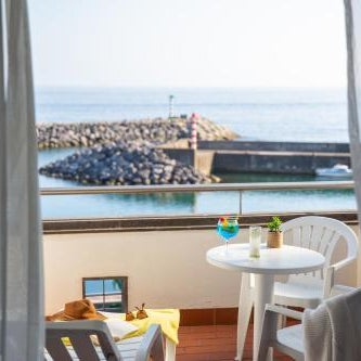 Hotel do Mar