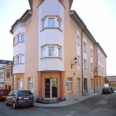 Hotel Doña Nieves