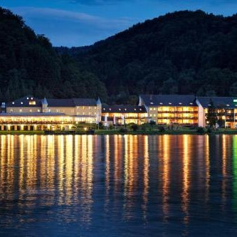 Riverresort Donauschlinge