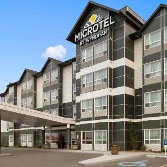 Microtel Inn & Suites by Wyndham Timmins Thumbnail