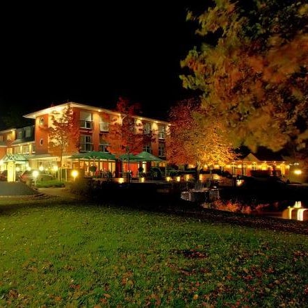 Hotel Driland Thumbnail