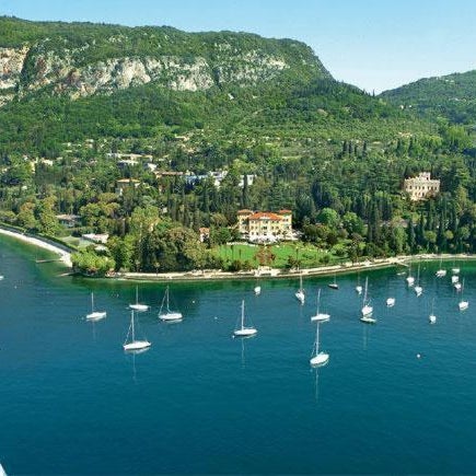 Hotel Du Parc