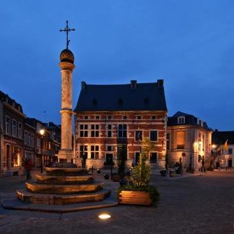 Hôtel du Perron Thumbnail