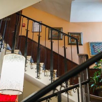 Hotel Ego - Parking Available - Top Central Location