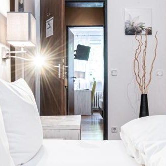 Hotel Ehranger Hof Thumbnail