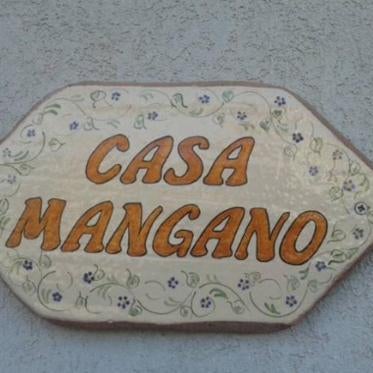 Etna Case Mangano