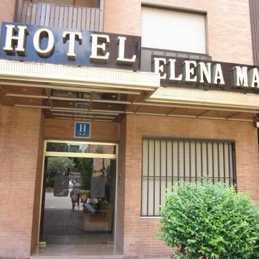 Hotel Elena María Thumbnail