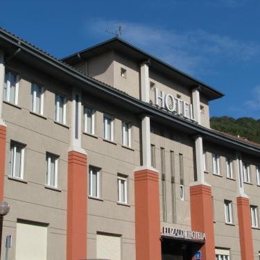 Hotel Elizalde Thumbnail
