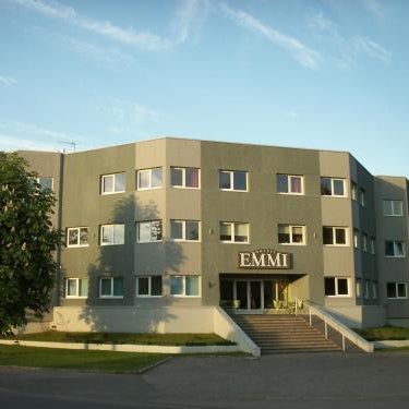 Hotel Emmi Thumbnail