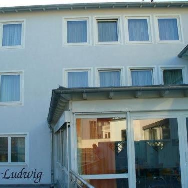 Hotel Ernst Ludwig