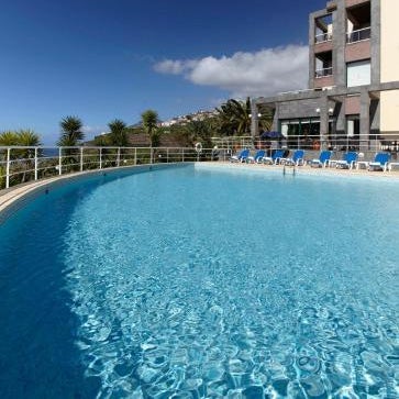Hotel Escola Thumbnail