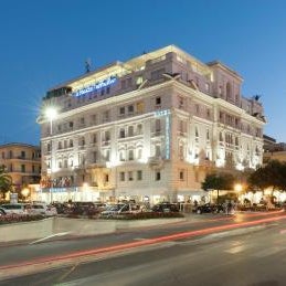 Hotel Esplanade Thumbnail