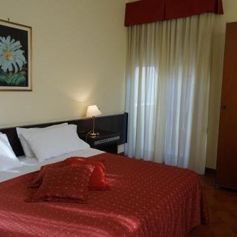 Hotel Europa Thumbnail