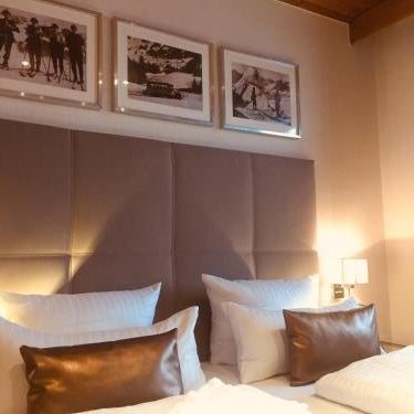 Turmhaus Boutique Hotel