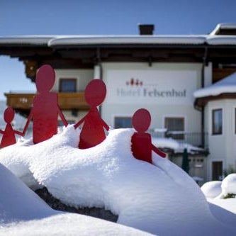 Familienhotel Felsenhof
