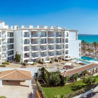 Myseahouse Flamingo - Adults Only 4* Sup Thumbnail