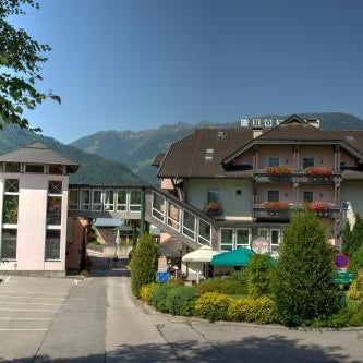 Hotel Flattacher Hof
