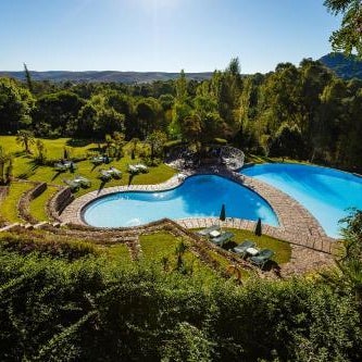 Hotel Fonte Santa
