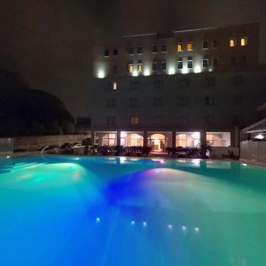 Hotel For You