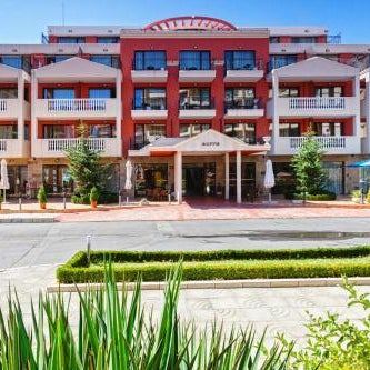 Sunny Beach Hotel Forum - All Inclusive Thumbnail