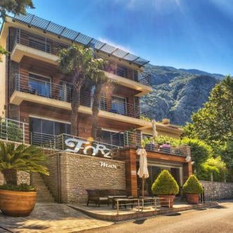 Hotel Forza Mare Thumbnail