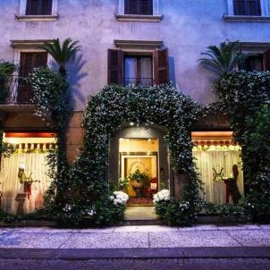 Hotel Gabbia D'Oro Thumbnail