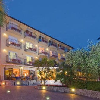 Hotel Galvani
