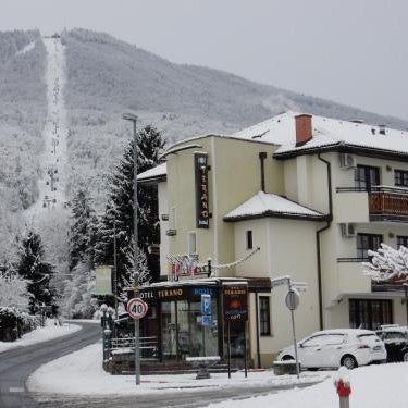 Garni Hotel & Apartments Terano Thumbnail