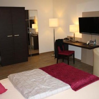 Hotel Imhof