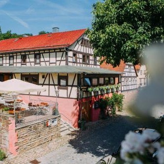 Hotel Restaurant Nöth