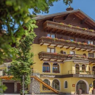 Hotel Gasthof Zum Kirchenwirt
