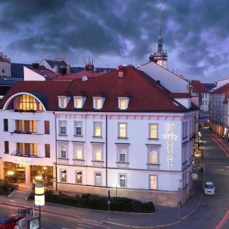 Hotel Trinity Thumbnail