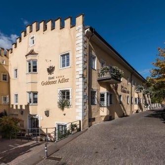 ADLER Historic Guesthouse