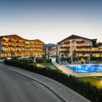 Hotel Grünauerhof Thumbnail