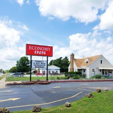 Economy Inn Thumbnail