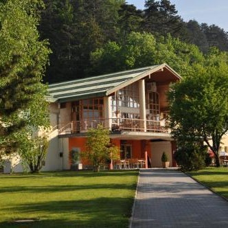 Harmonija Padel&Wellness Resort Thumbnail